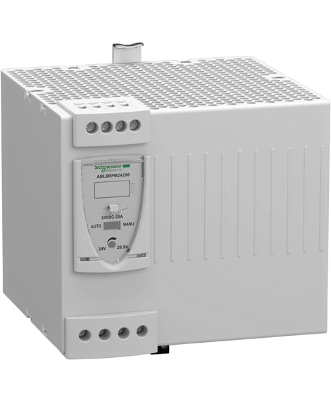 Schneider Electric ABL8RPM24200