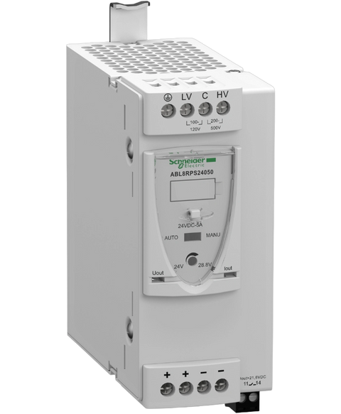 Schneider Electric ABL8RPS24050