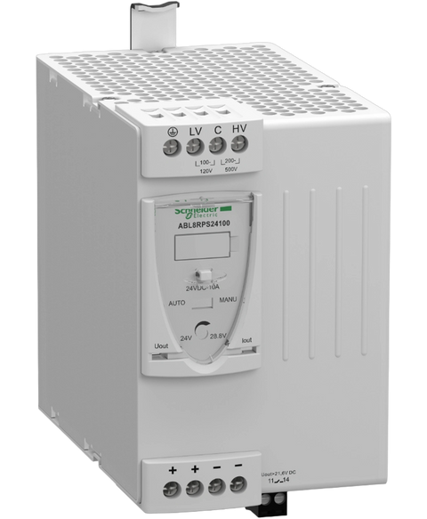 Schneider Electric ABL8RPS24100