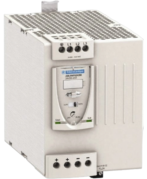 Schneider Electric ABL8WPS24200