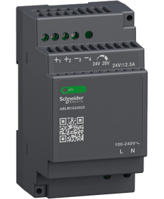 Schneider Electric ABLM1A24025