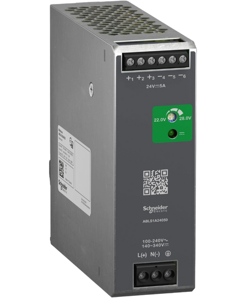 Schneider Electric ABLS1A24050