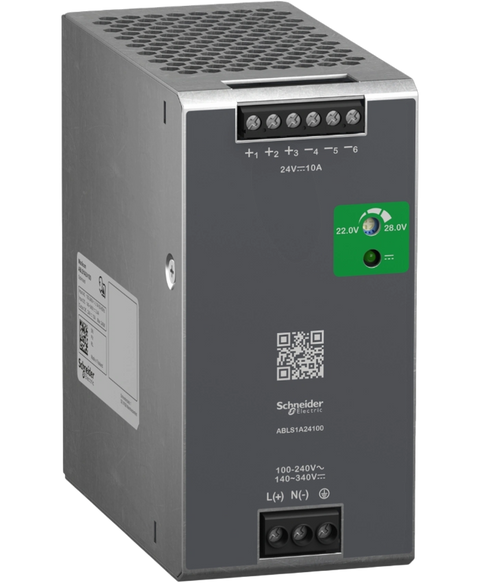Schneider Electric ABLS1A24100