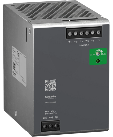 Schneider Electric ABLS1A24200