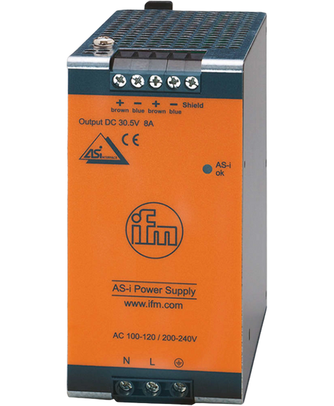 IFM AC1258