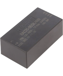 IFM AC2505