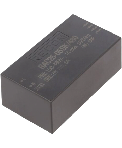 IFM AC2505