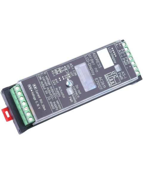IFM AC2611