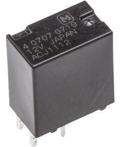 Panasonic ACJ1112