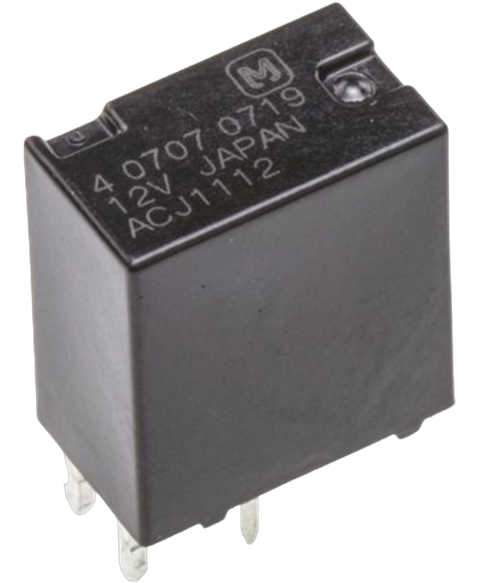 Panasonic ACJ1112