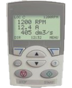 ABB ACS-CP-A