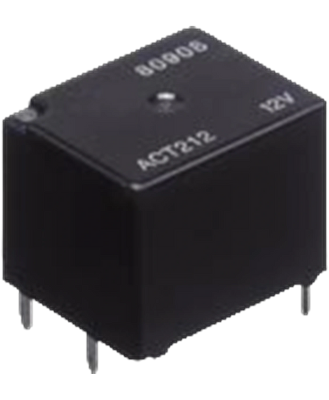 Panasonic ACT212