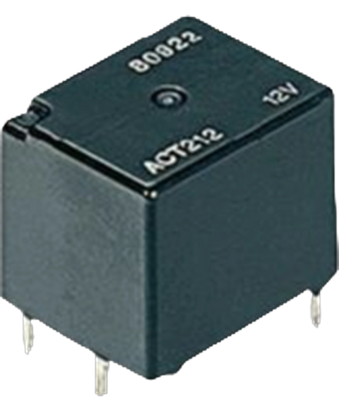Panasonic ACT512