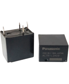 Panasonic ACTB1L2A09