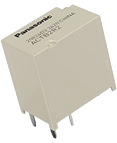 Panasonic ACTB2R2