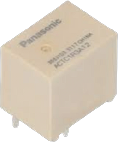Panasonic ACTC1R3A12