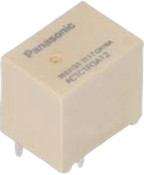Panasonic ACTC1R3A12