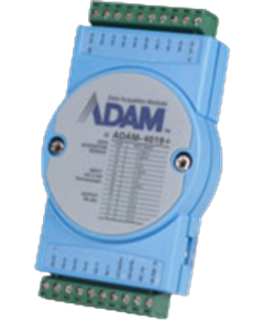 Advantech ADAM-4019+-AE