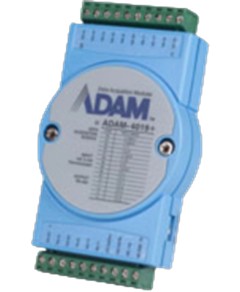 Advantech ADAM-4019+-AE