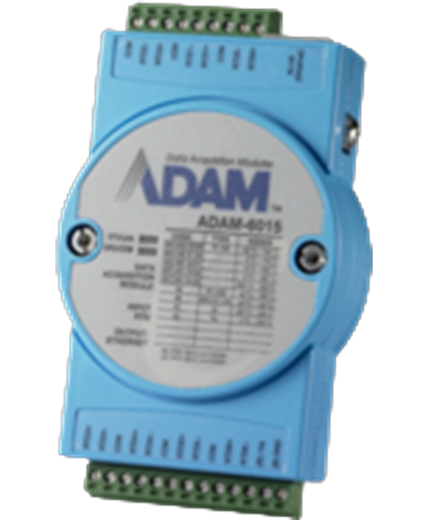 Advantech ADAM-6015-BE