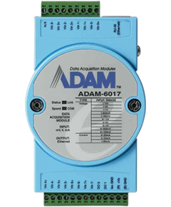 Advantech ADAM-6017