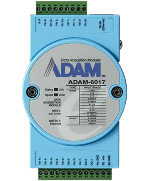 Advantech ADAM-6017