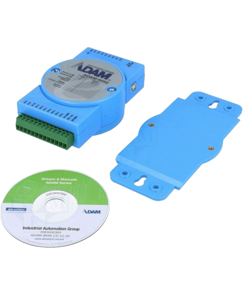 Advantech ADAM-6050-D