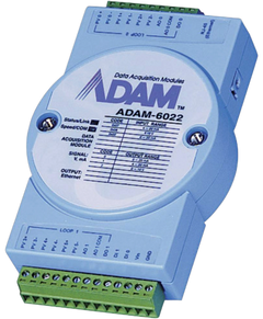Advantech ADAM-6060-D