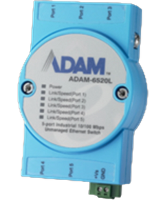 Advantech ADAM-6520L-AE