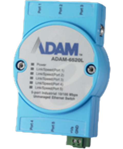 Advantech ADAM-6520L-AE
