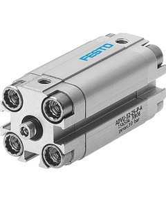 Festo ADVU-25-10-P-A