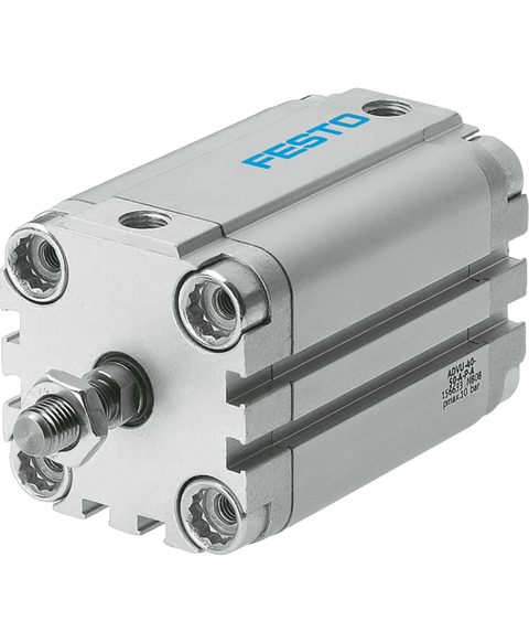 Festo ADVU-80-60-A-P-A