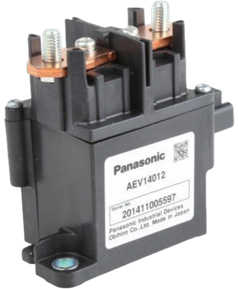 Panasonic AEV14012