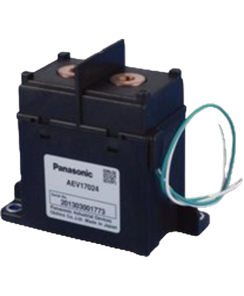 Panasonic AEV17024
