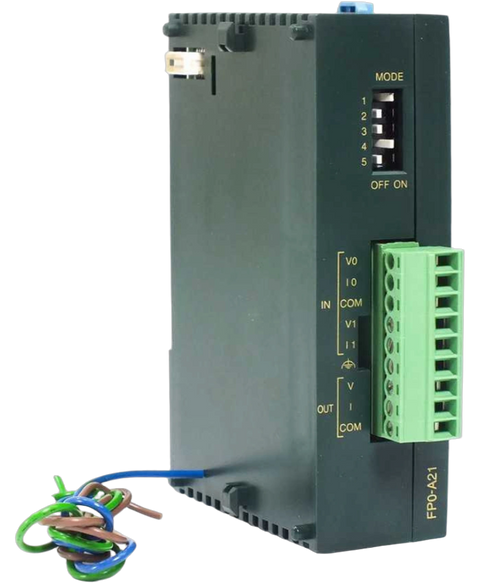 Panasonic AFP0480