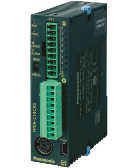 Panasonic AFP0RC16T