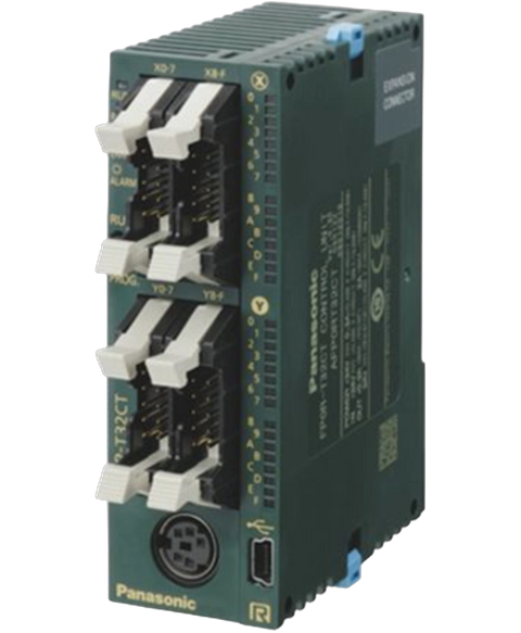 Panasonic AFP0RC32T