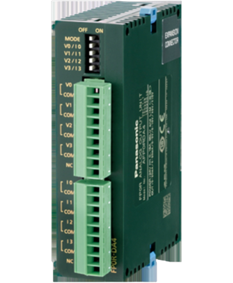 Panasonic AFP0RDA4