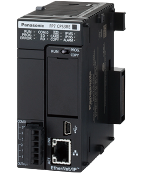 Panasonic AFP7CPS3RE