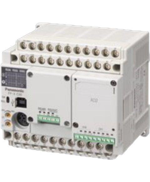Panasonic AFPX-C14R
