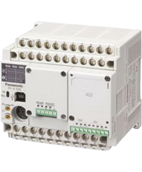 Panasonic AFPX-C14T