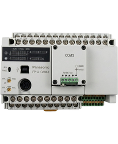 Panasonic AFPX-C38AT-F