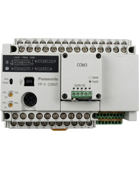 Panasonic AFPX-C38AT-F