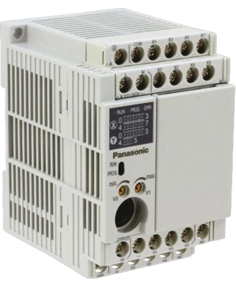 Panasonic AFPX-C60TD