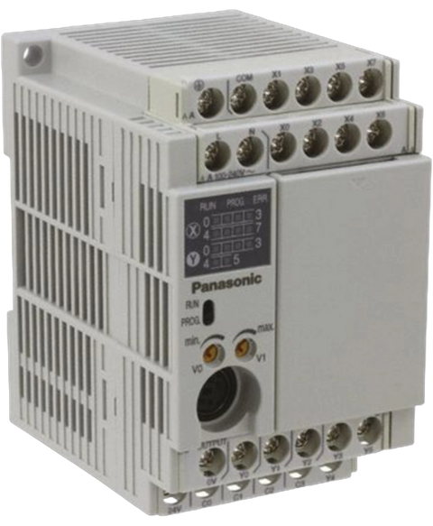 Panasonic AFPX-E30R