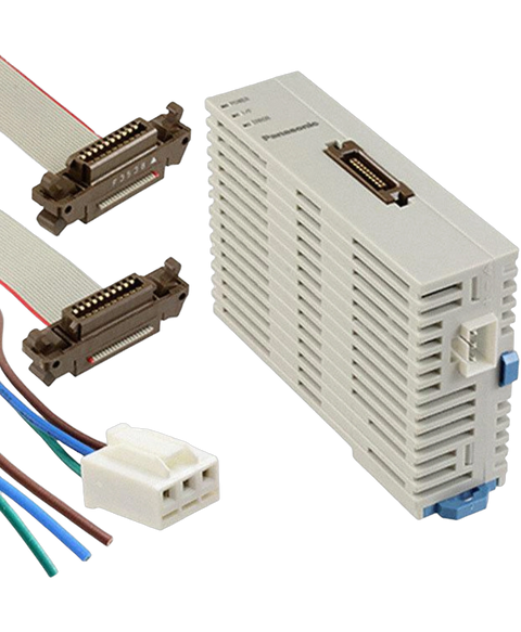Panasonic AFPX-EFP0