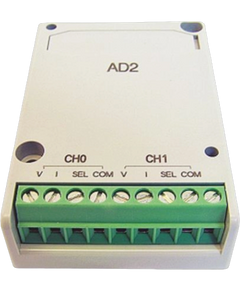 Panasonic AFPX-IN4T3