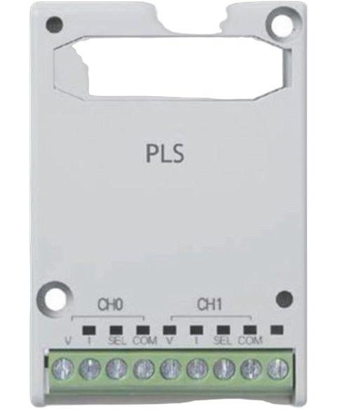Panasonic AFPX-PLS