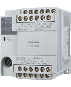 Panasonic AFPX0L14R-F