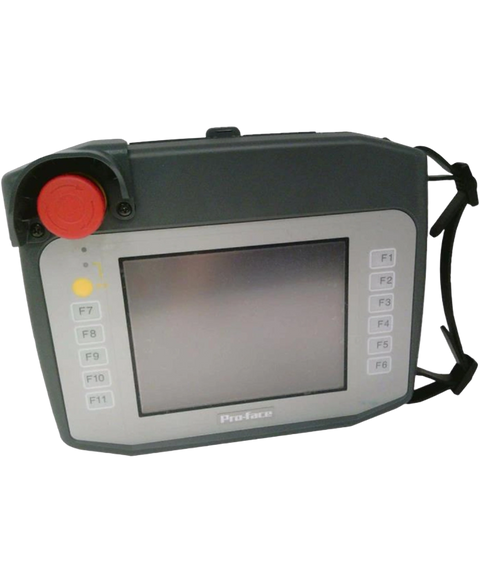 Pro-face AGP3300H-L1-D24-RED